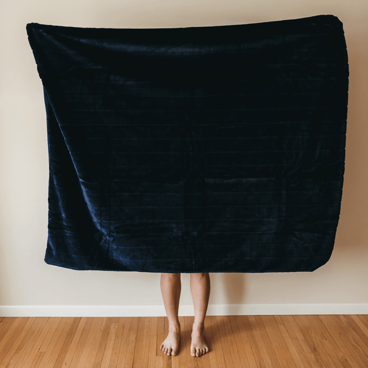 Luxe Faux Fur Throw Blanket - Giften Market