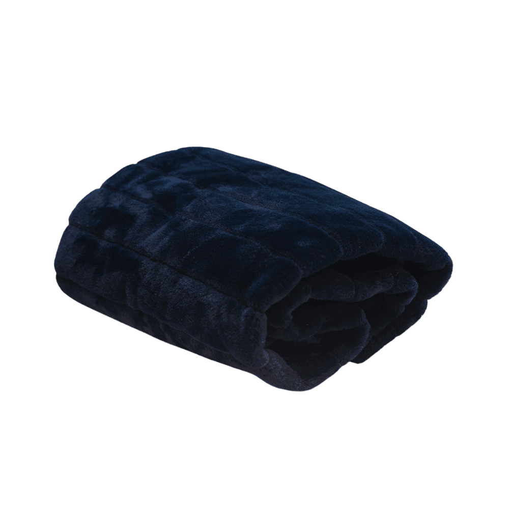 Luxe Faux Fur Throw Blanket - Giften Market