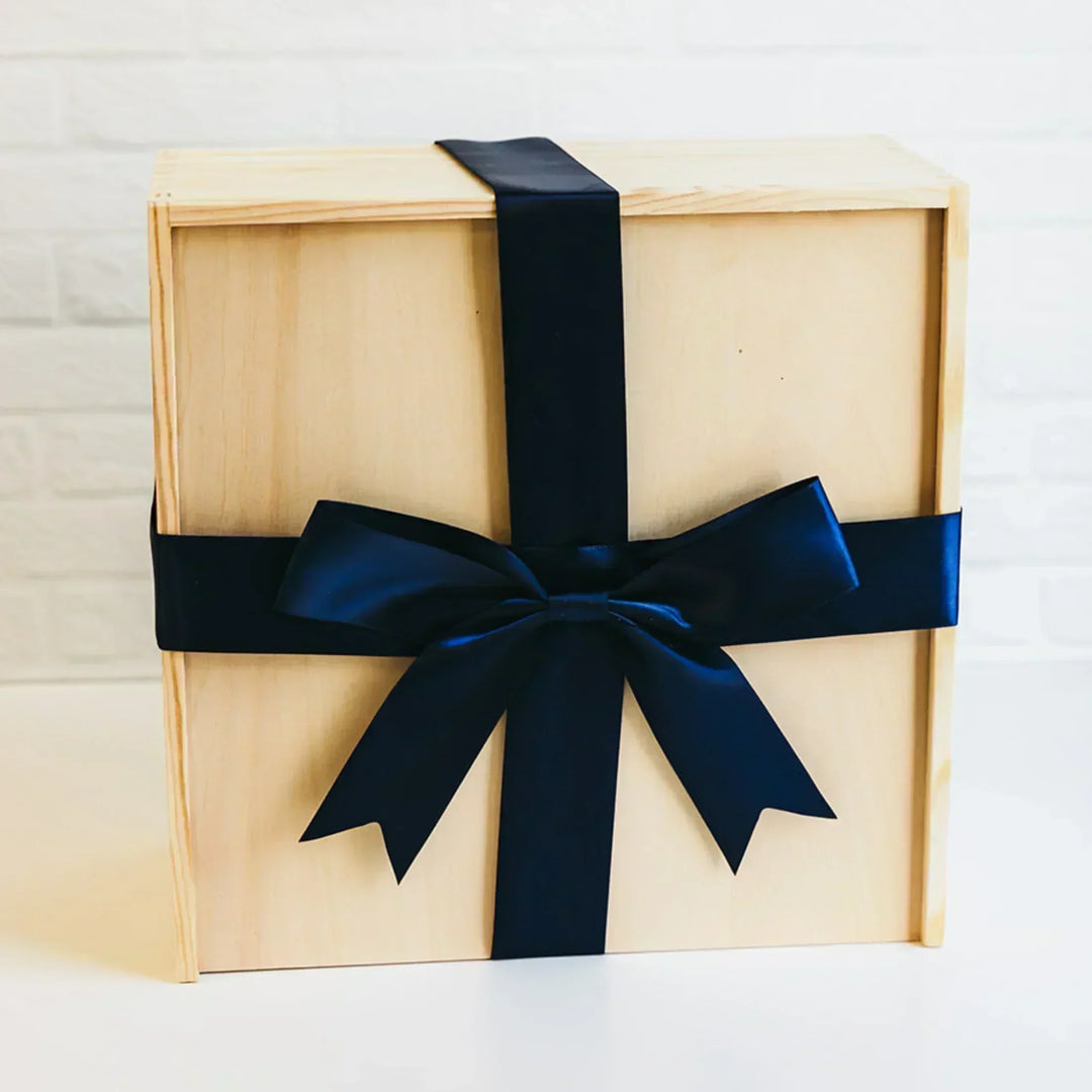Nest & Nurture Gift Crate