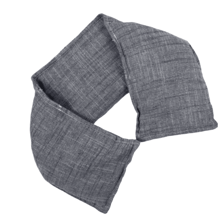 Luxury Linen Neck Wrap - Heat Therapy Pack - Giften Market