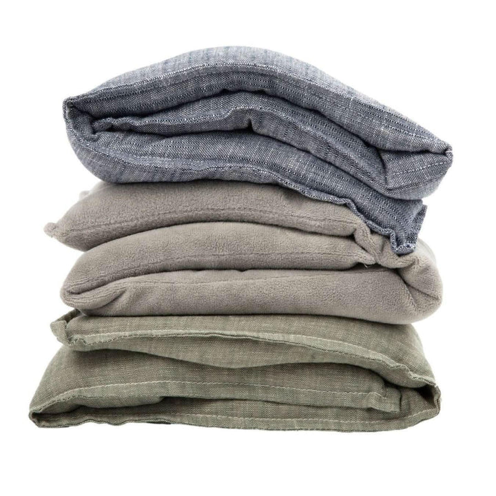 Luxury Linen Neck Wrap - Heat Therapy Pack - Giften Market