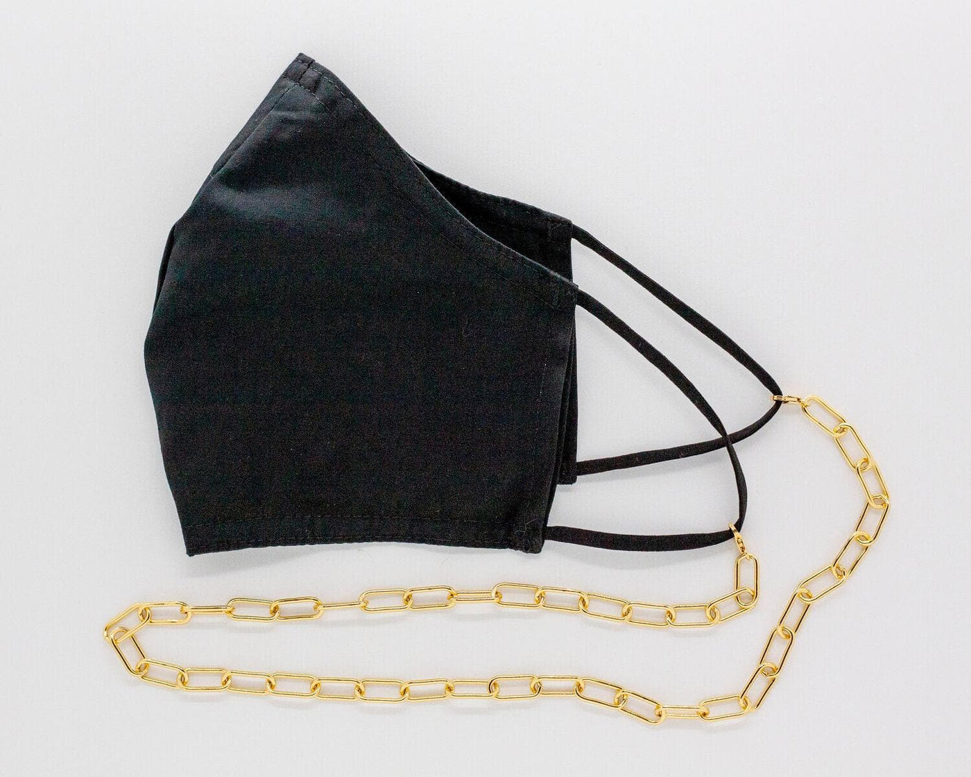 Maeve Chain Gold Necklace - Giften Market