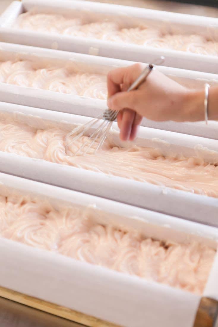 Magnolia Bar Soap - Giften Market