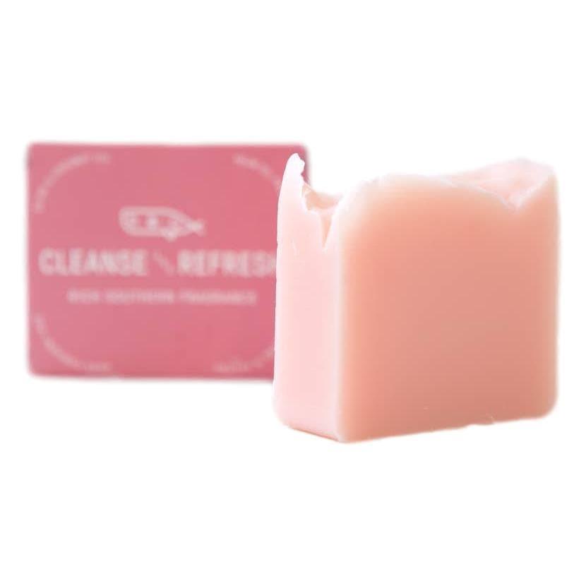 Magnolia Bar Soap - Giften Market