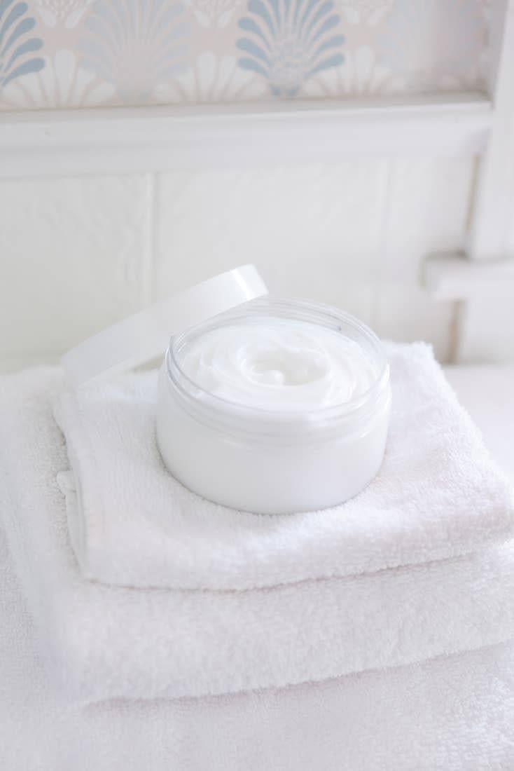 Magnolia Body Butter - 8oz - Giften Market
