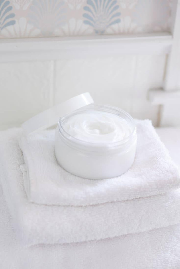 Magnolia Body Butter - 8oz - Giften Market