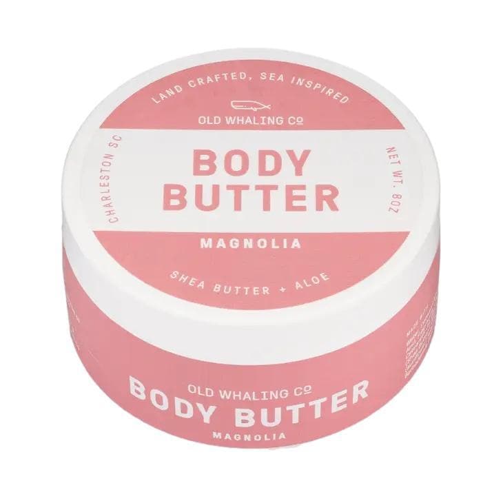 Magnolia Body Butter - Travel Size - Giften Market