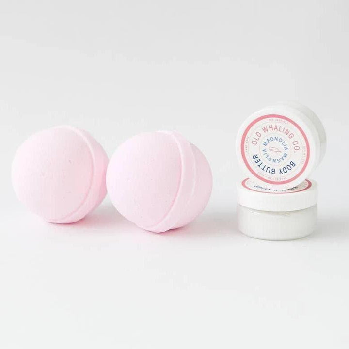 Magnolia Body Butter - Travel Size - Giften Market