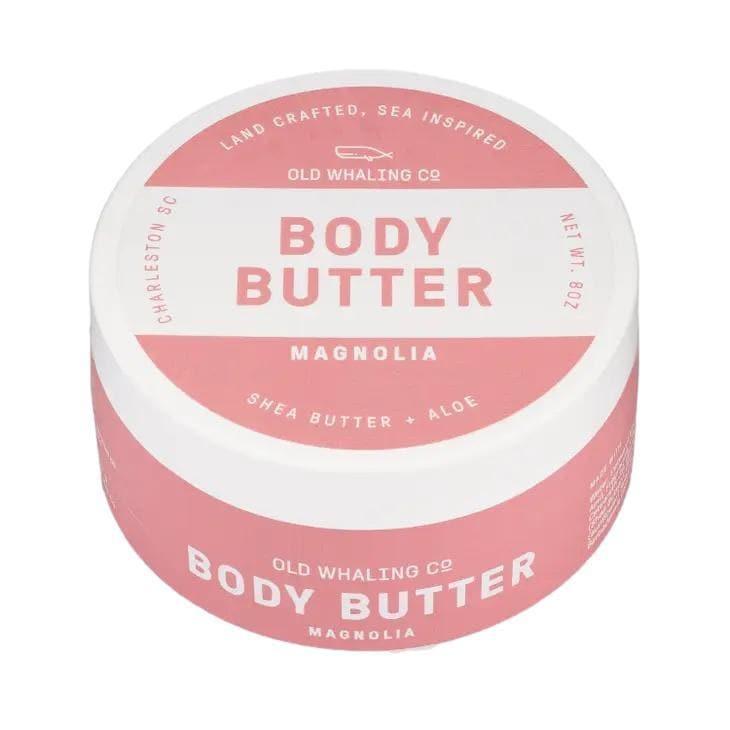 Magnolia Body Butter - Travel Size - Giften Market