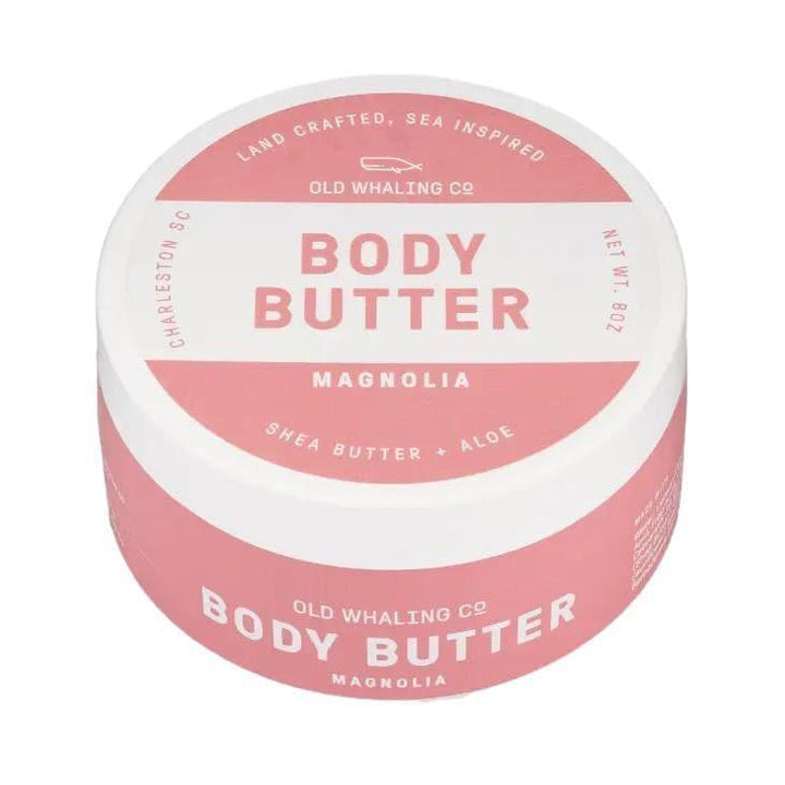 Magnolia Body Butter - Travel Size - Giften Market