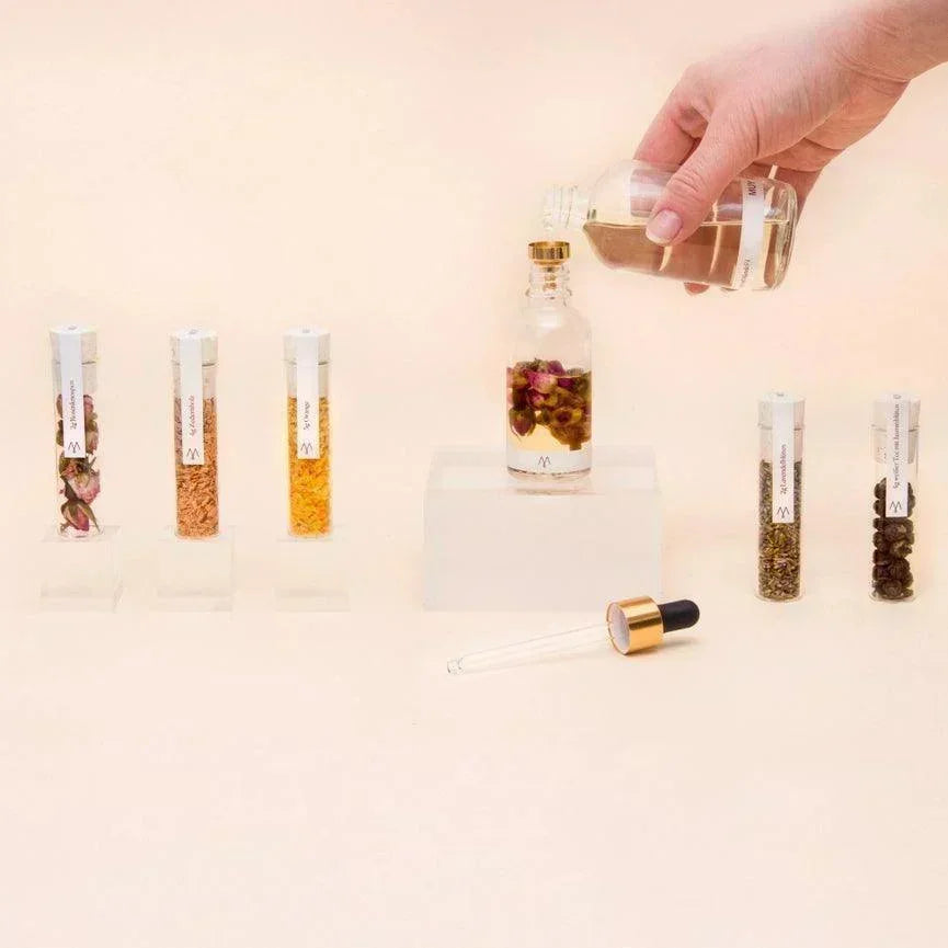 Craftly Body Oil - Thumbnail 5