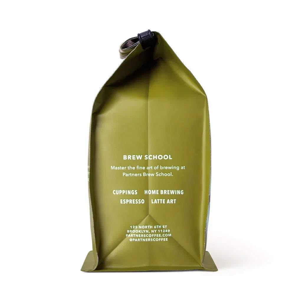 Manhattan Whole Bean 12oz Coffee - Giften Market