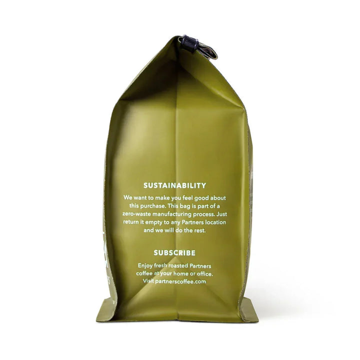 Manhattan Whole Bean 12oz Coffee - Giften Market