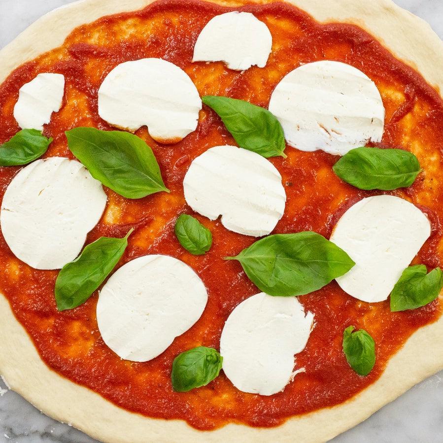 Margherita Pizza Making Kit - Giften Market