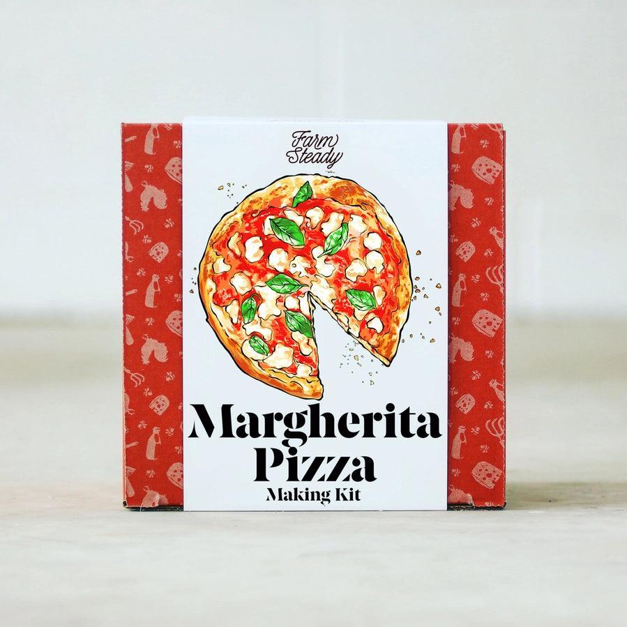 Margherita Pizza Making Kit - Giften Market