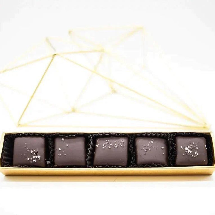 Mayana Chocolates Classic Salted Caramels - Giften Market