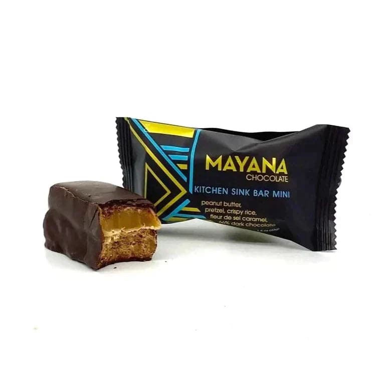 Mayana Chocolates - Kitchen Sink Mini - Giften Market