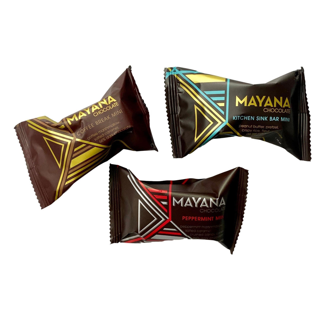 Mayana Chocolates - Kitchen Sink Mini - Giften Market
