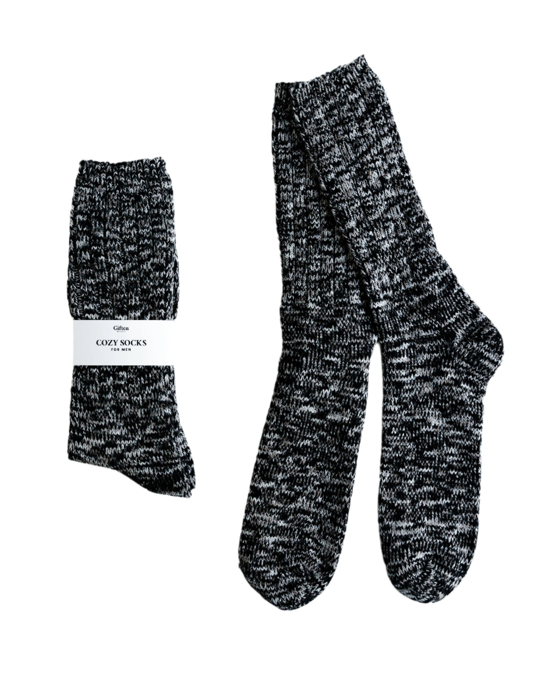 Men's Cozy Socks - Giften Market