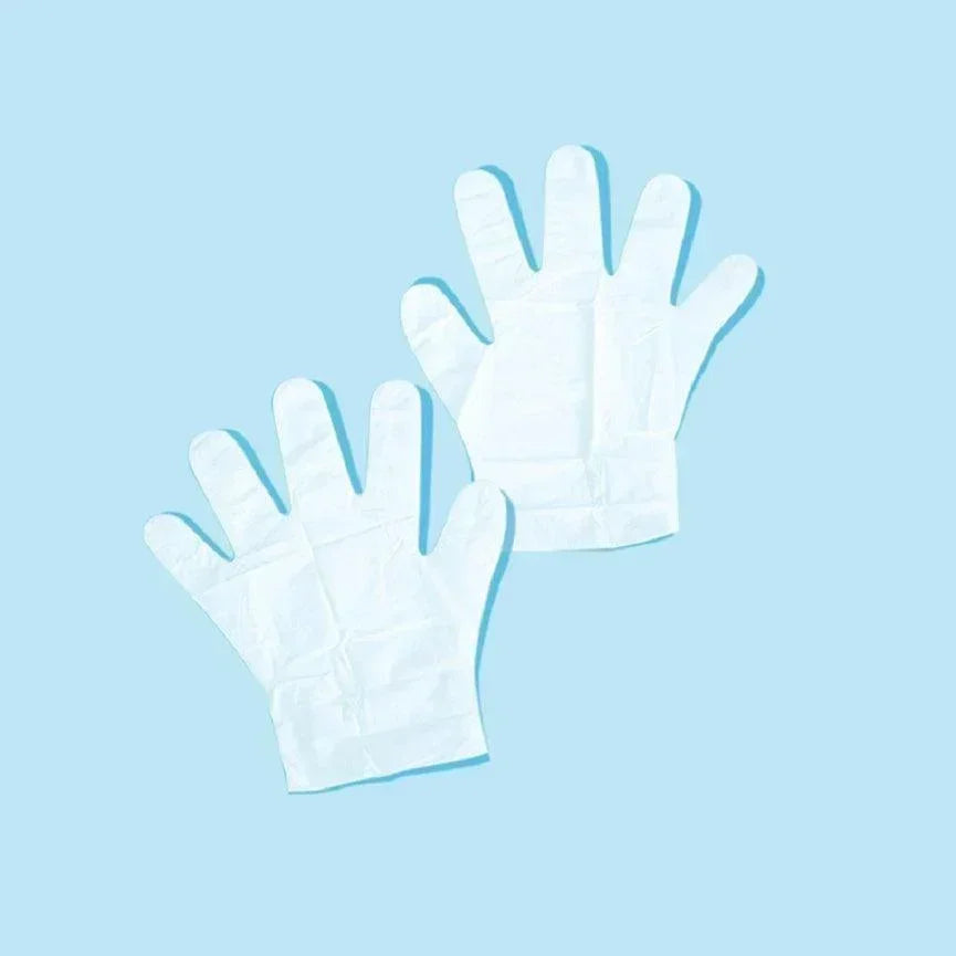 Men's Glacial Mineral Moisturizing Hand Glove - Giften Market
