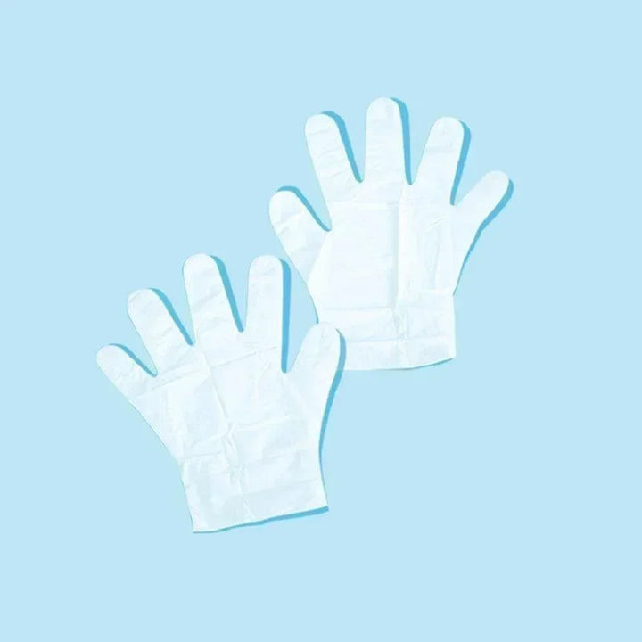 Men's Glacial Mineral Moisturizing Hand Glove - Giften Market
