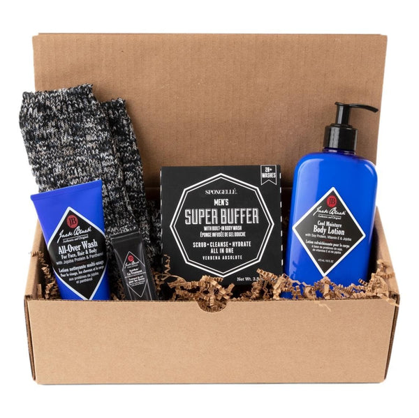 Grooming, Chill Out Unwind With Suave Mens Gift Basket