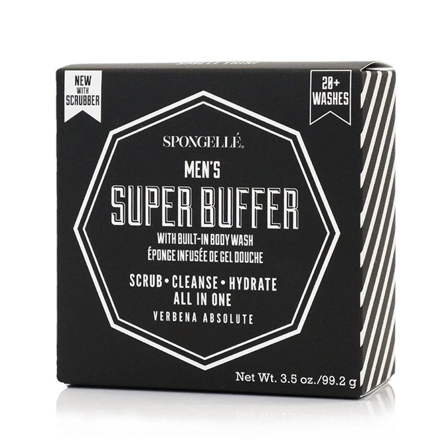 Men's Super Buffer - Verbena Absolute - Giften Market