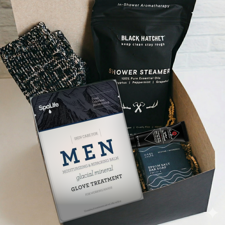 Men&