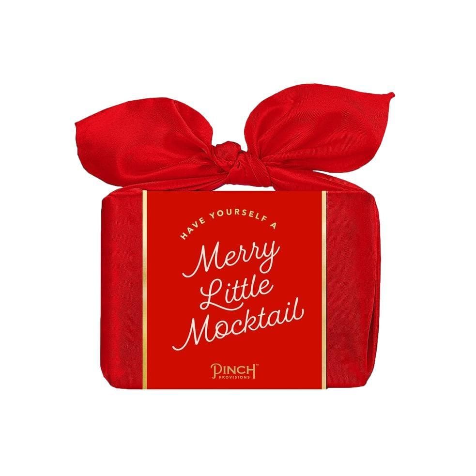 Merry Little Mocktail Kit - Giften Market