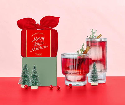Merry Little Mocktail Kit - Giften Market