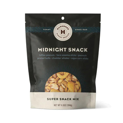 Midnight Snack Mix - Giften Market