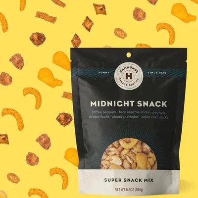 Midnight Snack Mix - Giften Market