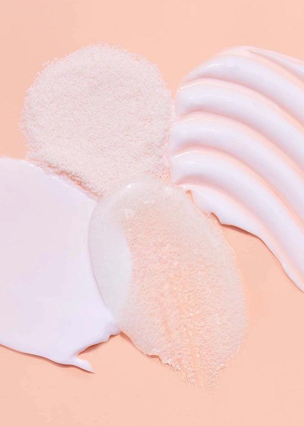 Milk & Honey 4 Step Pedi Kit - Giften Market