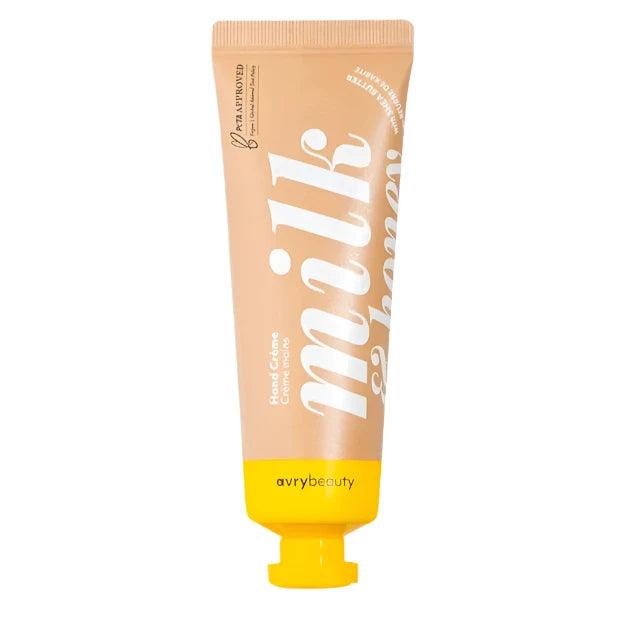 Milk & Honey Shea Butter Hand Cream - Giften Market