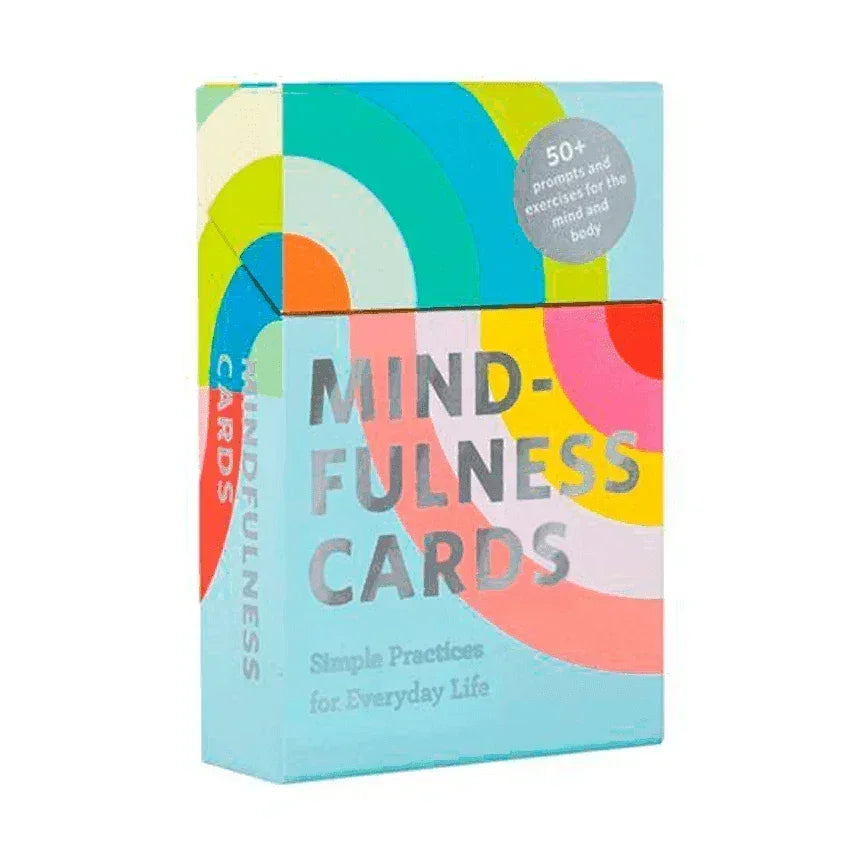 Mindfulness Cards - Giften Market