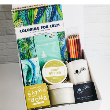 Ready to Ship Gift Boxes | Curated Corporate & Personal Gifts – Giften ...