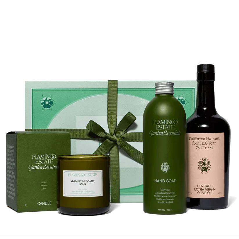 Mini Garden Tour Set - Giften Market