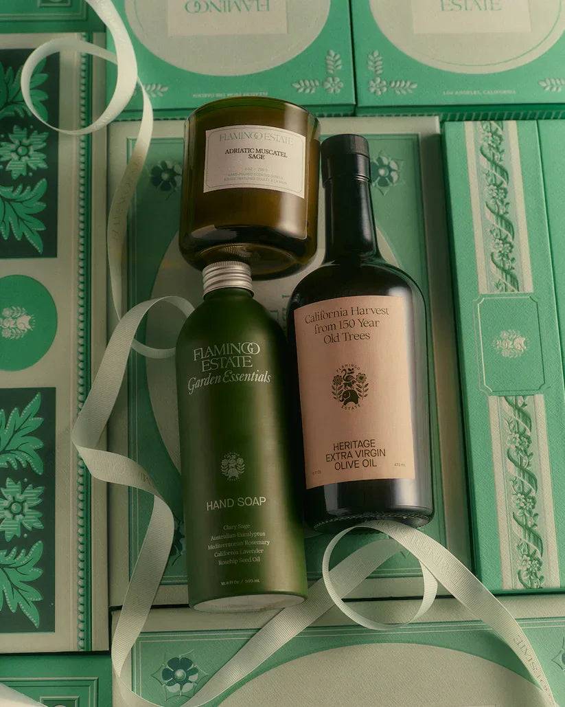 Mini Garden Tour Set - Giften Market