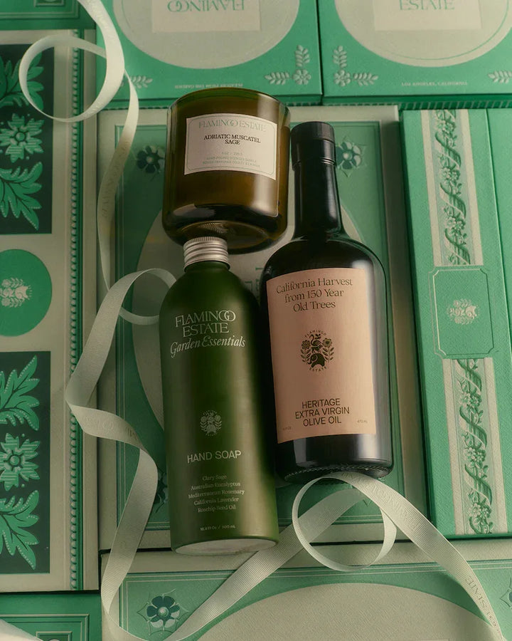 Mini Garden Tour Set - Giften Market
