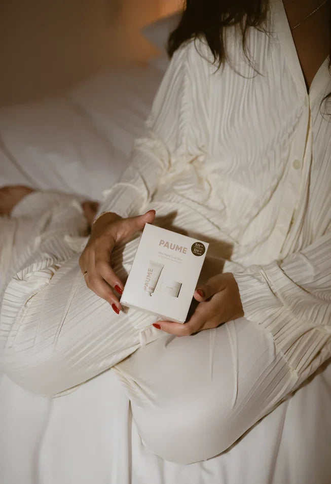 Mini Hand Care Boxed Set