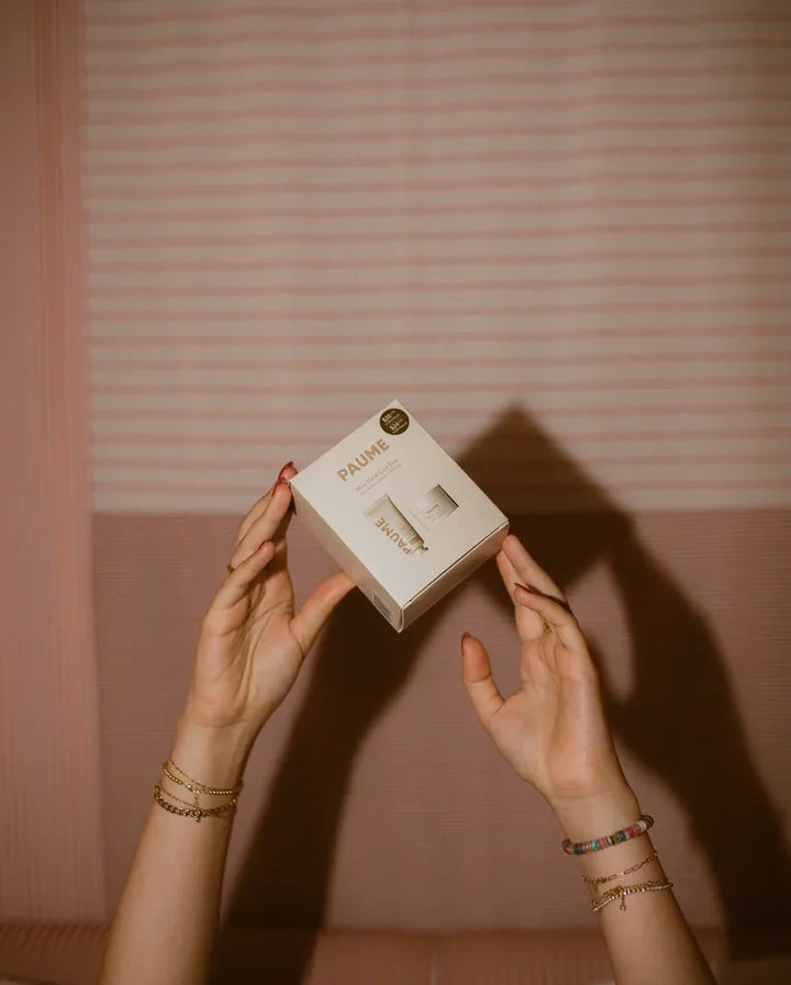 Mini Hand Care Boxed Set