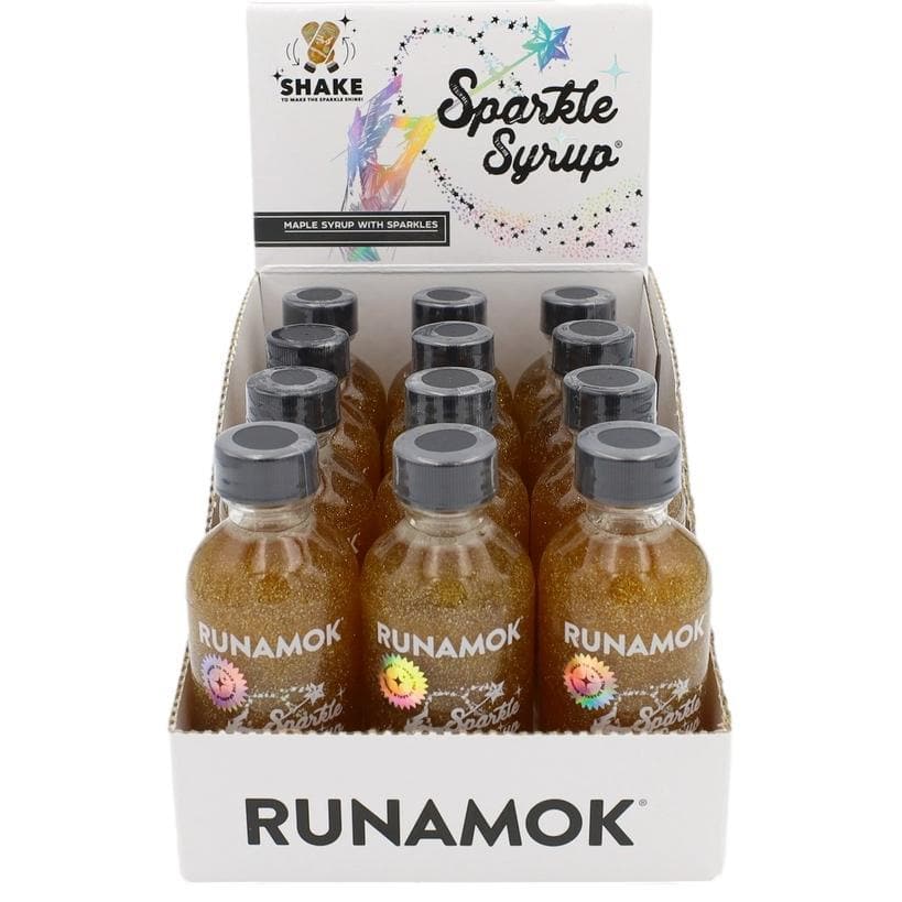 Mini Sparkle Syrup - Giften Market