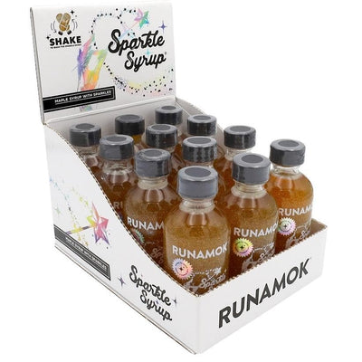 Mini Sparkle Syrup - Giften Market