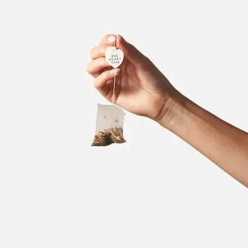 Minty Blue Tea - Giften Market