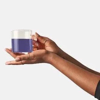Minty Blue Tea - Giften Market