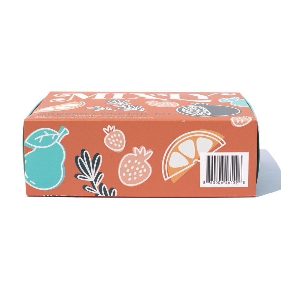 Modern Cocktail Kit - Giften Market