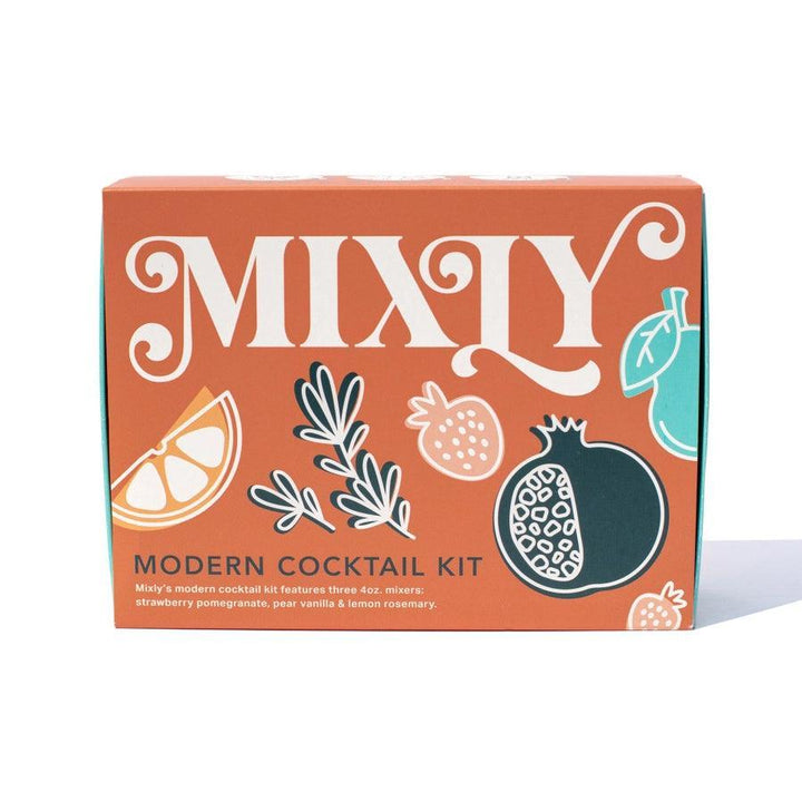 Modern Cocktail Kit - Giften Market