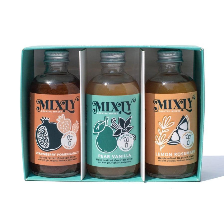 Modern Cocktail Kit - Giften Market