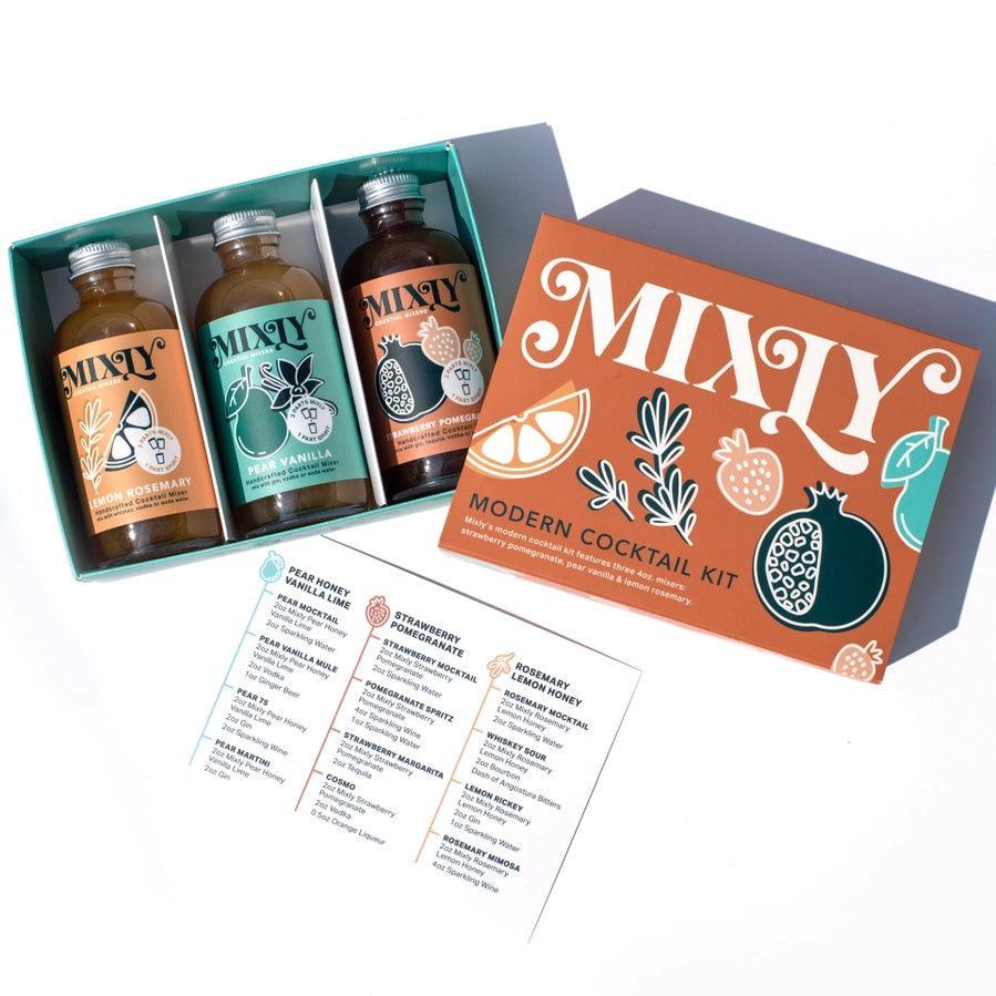 Modern Cocktail Kit - Giften Market