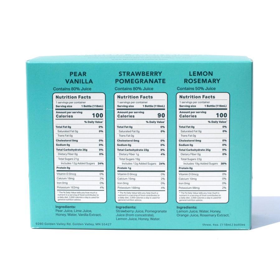 Modern Cocktail Kit - Giften Market